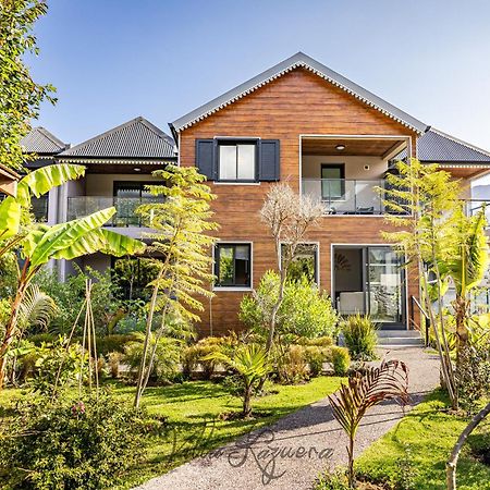 La Villa Kazuera Сілао Екстер'єр фото