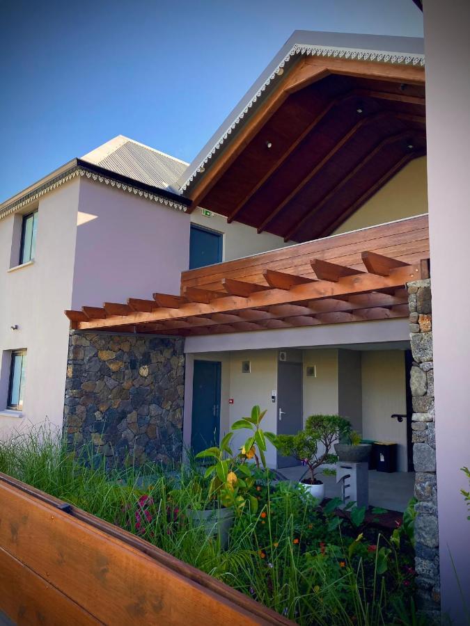 La Villa Kazuera Сілао Екстер'єр фото