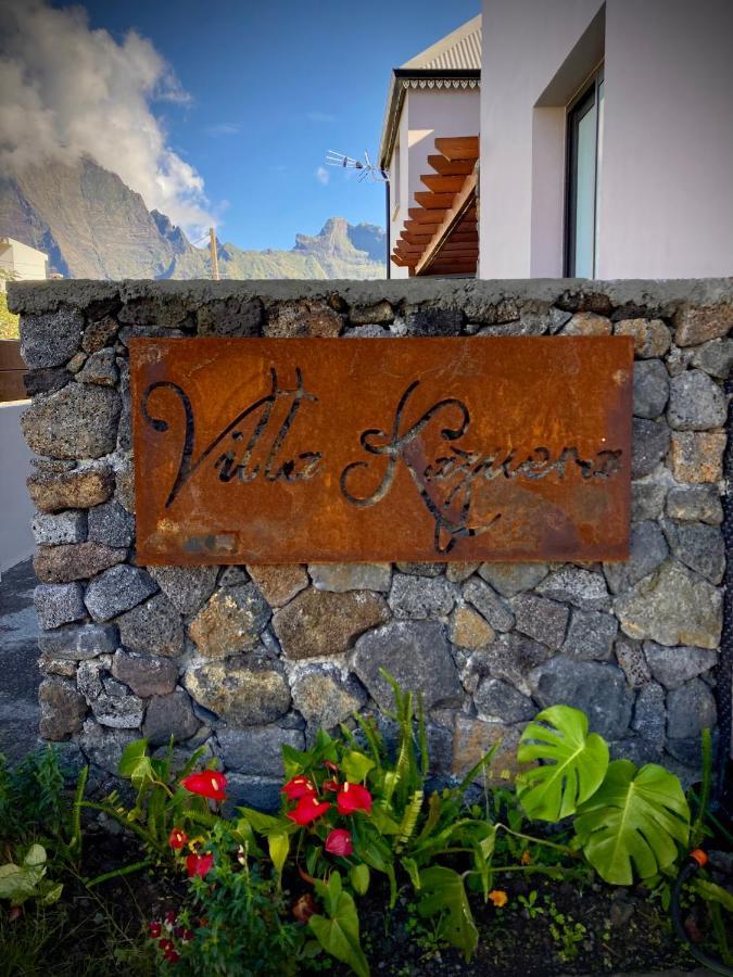 La Villa Kazuera Сілао Екстер'єр фото