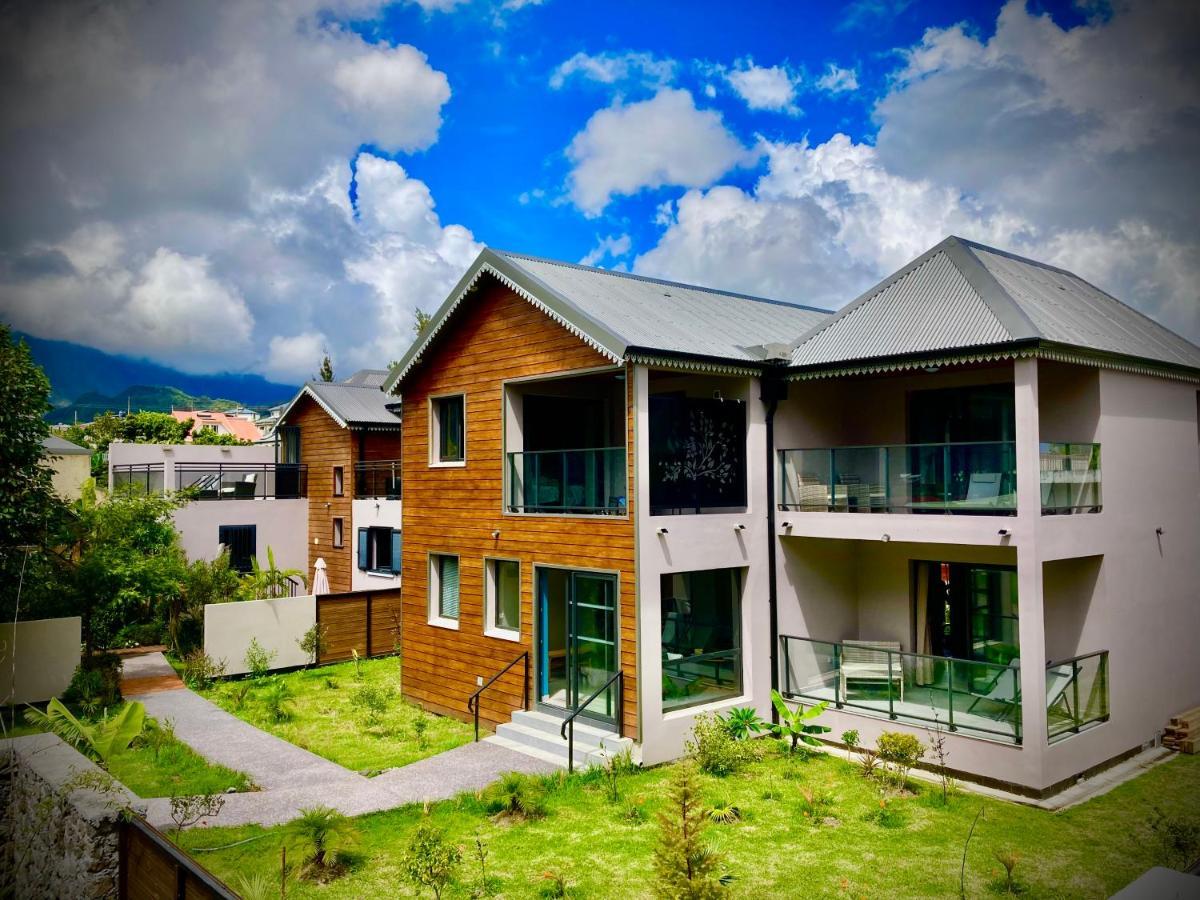 La Villa Kazuera Сілао Екстер'єр фото