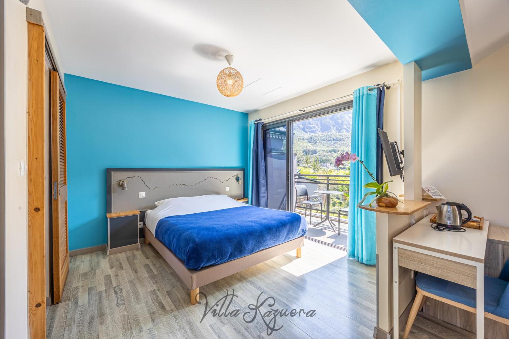 La Villa Kazuera Сілао Екстер'єр фото