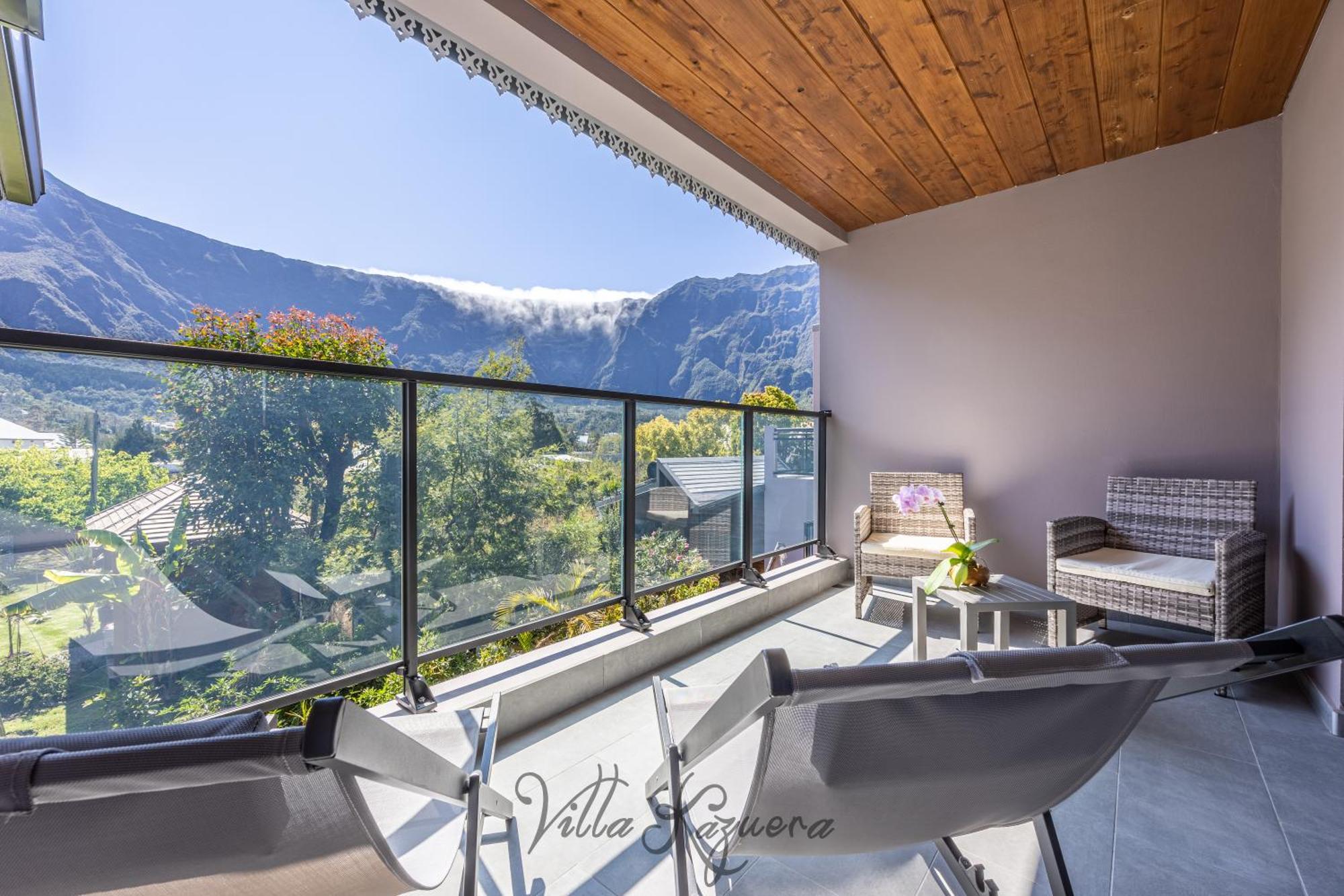 La Villa Kazuera Сілао Екстер'єр фото