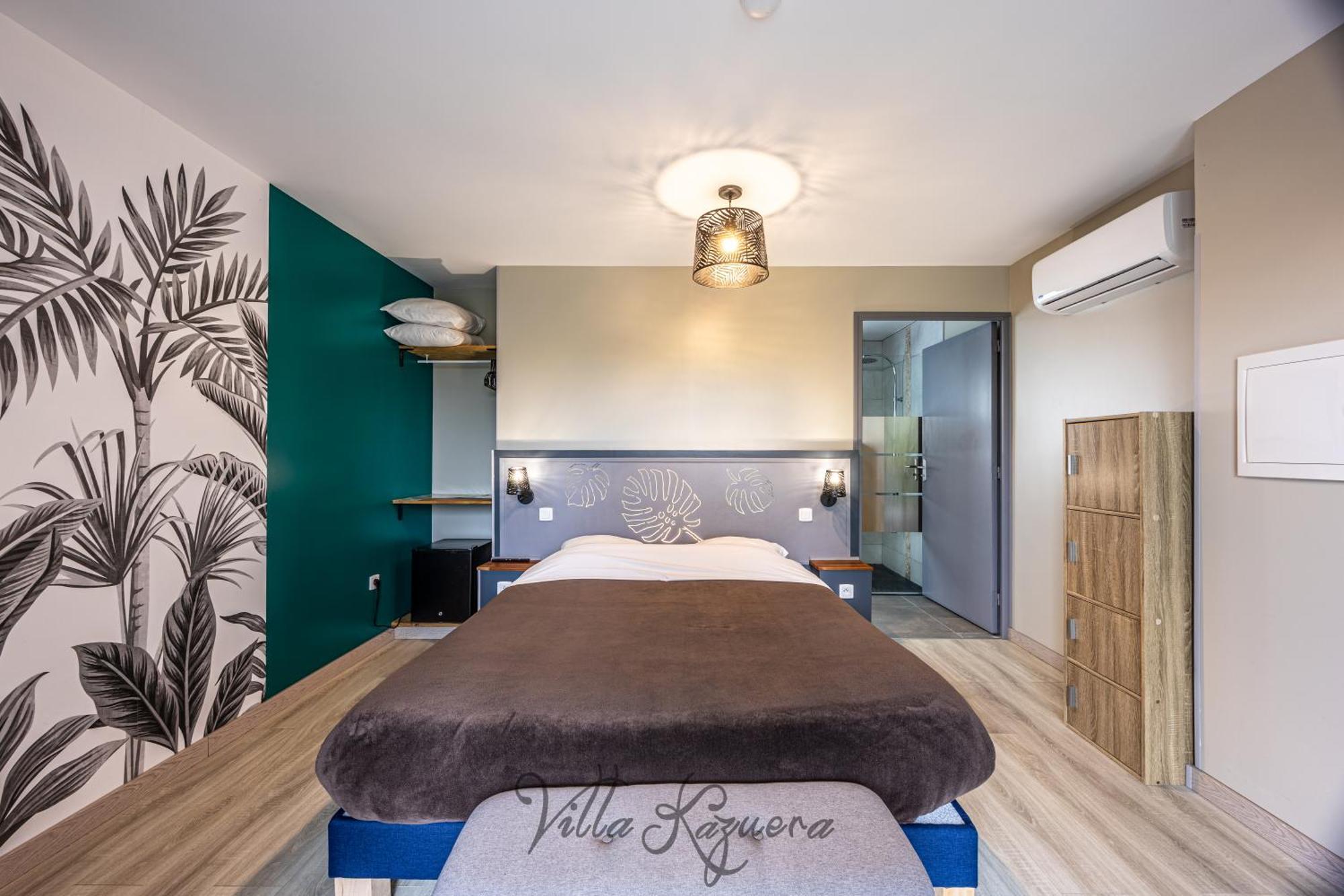 La Villa Kazuera Сілао Екстер'єр фото