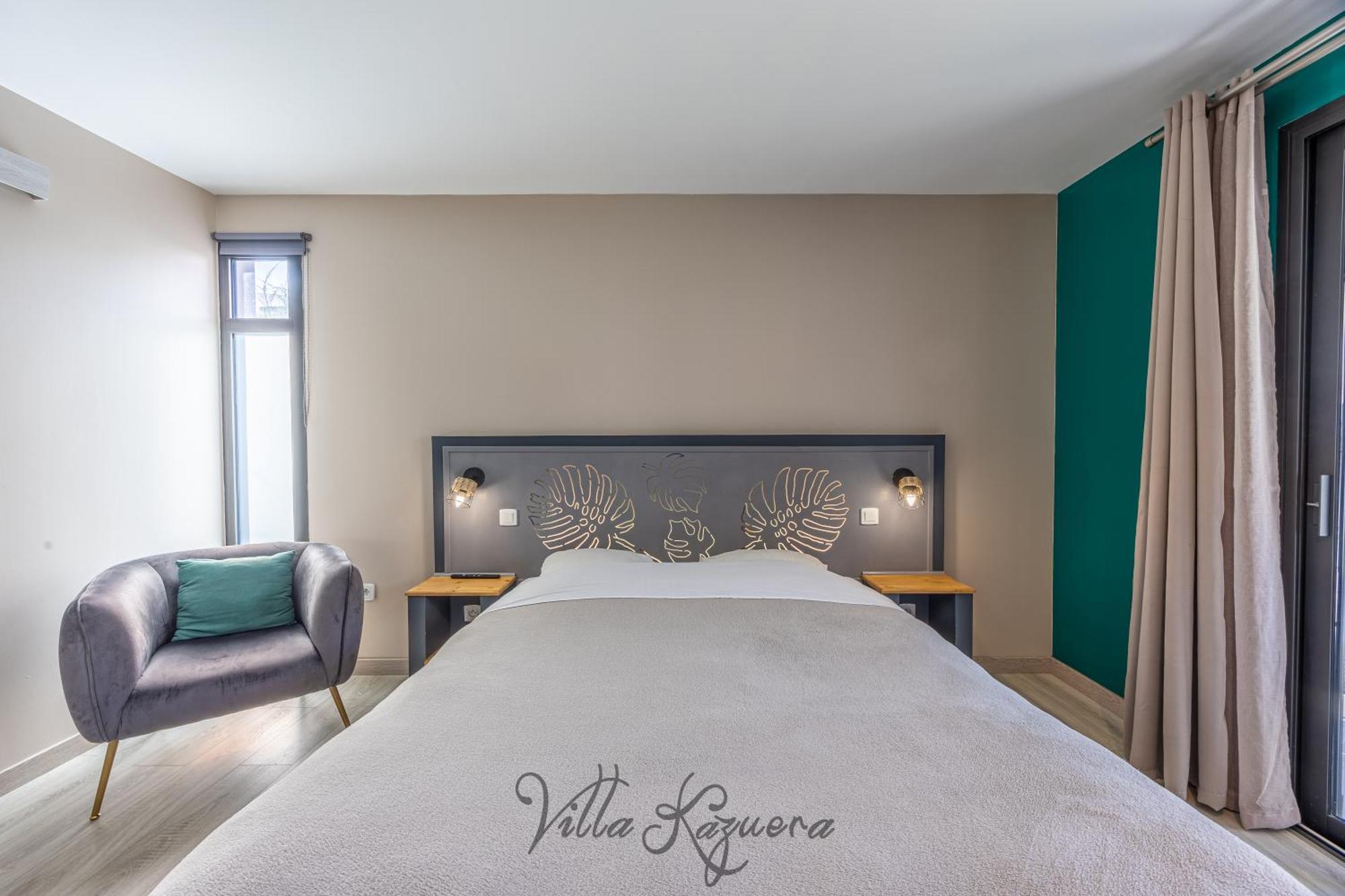 La Villa Kazuera Сілао Екстер'єр фото
