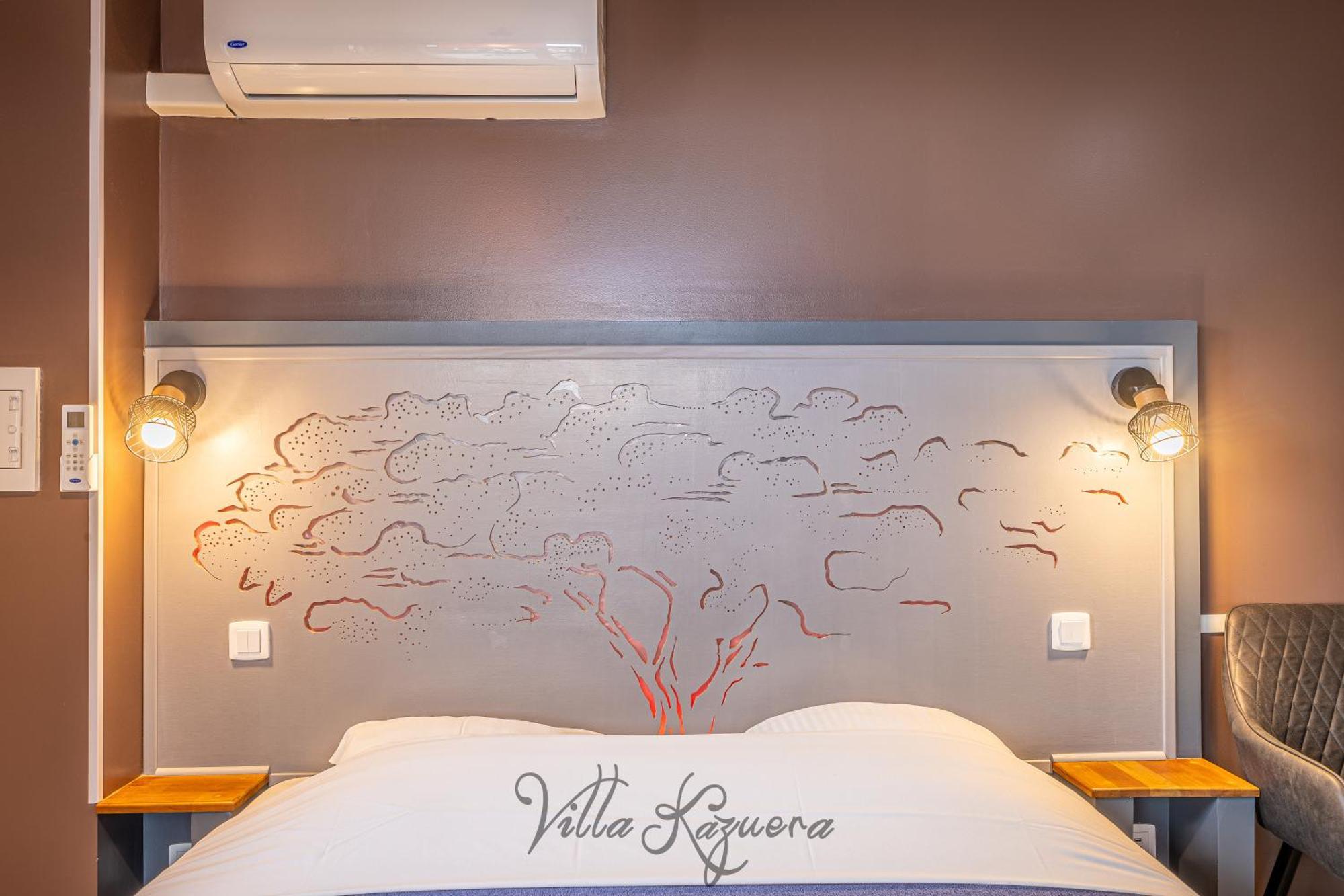 La Villa Kazuera Сілао Екстер'єр фото
