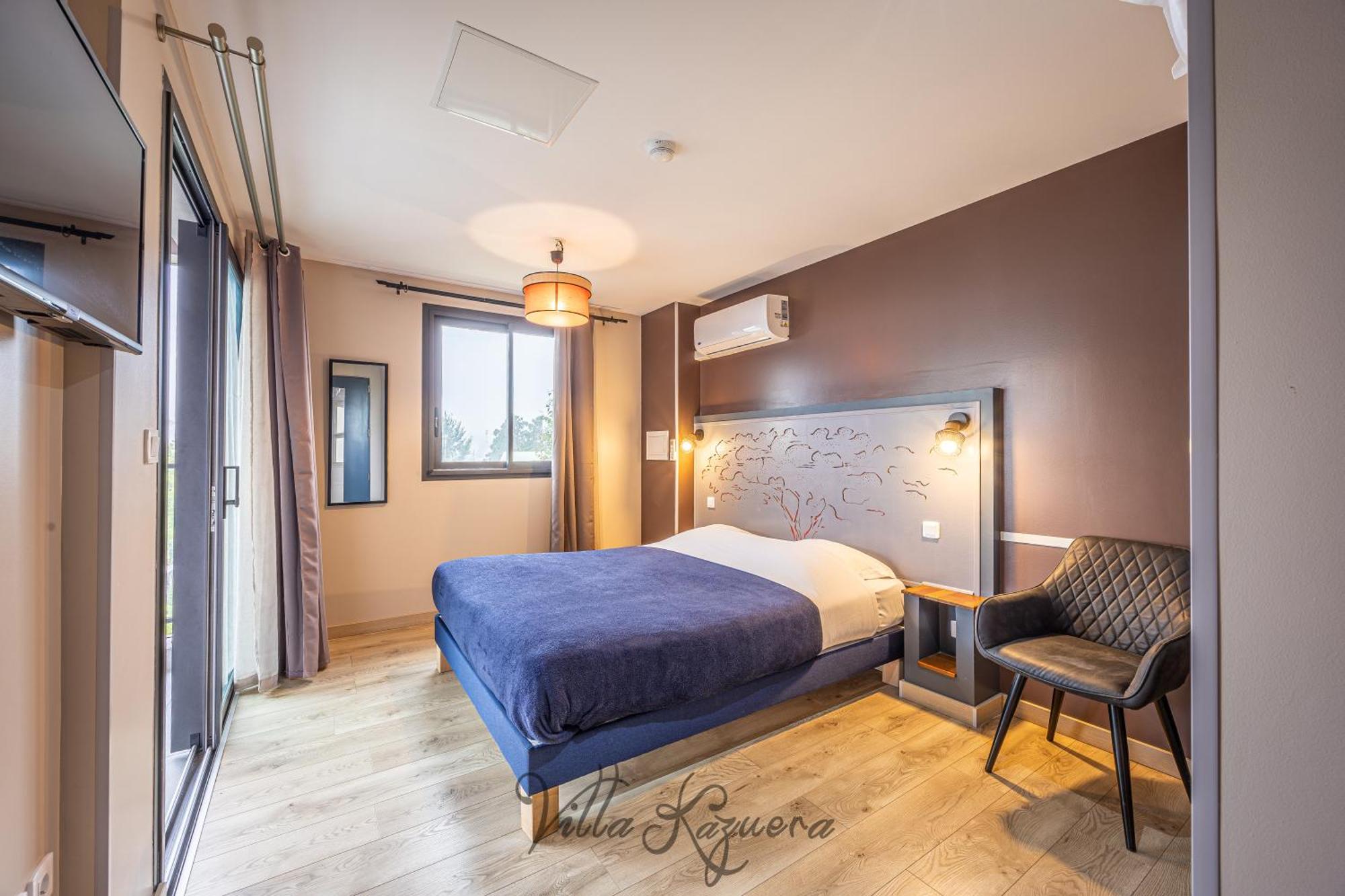 La Villa Kazuera Сілао Екстер'єр фото